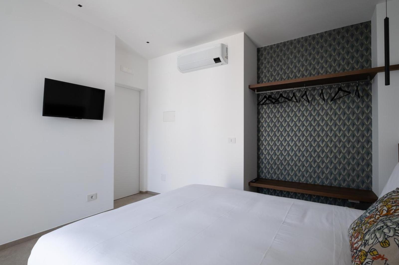 Riviera Apulian Rooms Bari Exterior foto